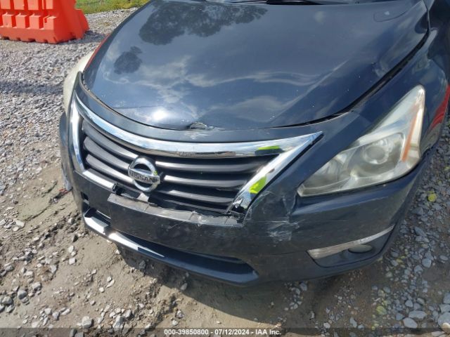 1N4BL3AP1EC403400 Nissan Altima 3.5 Sl
