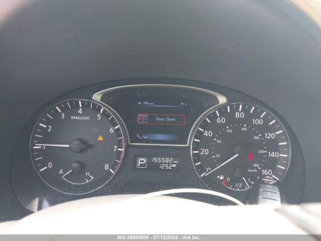 1N4BL3AP1EC403400 Nissan Altima 3.5 Sl