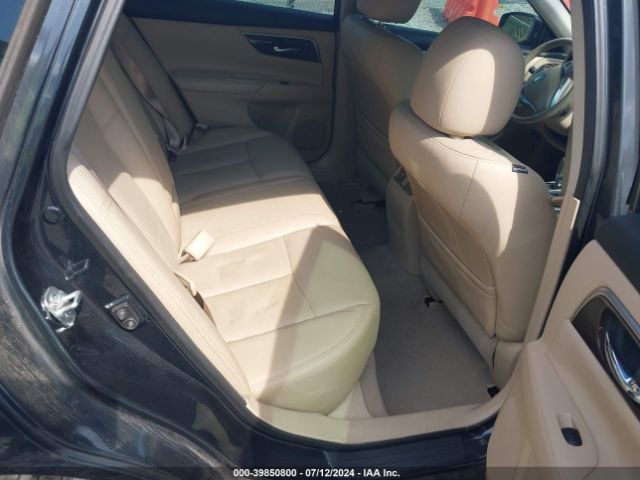 1N4BL3AP1EC403400 Nissan Altima 3.5 Sl