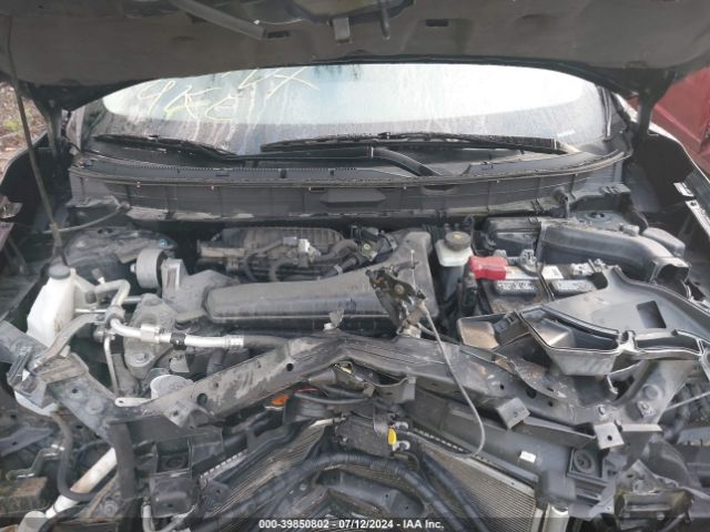 5N1AT2MV4HC847395 Nissan ROGUE SV