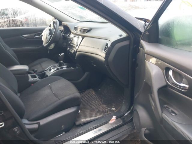 5N1AT2MV4HC847395 Nissan ROGUE SV