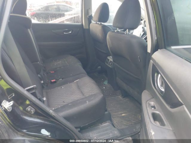5N1AT2MV4HC847395 Nissan ROGUE SV