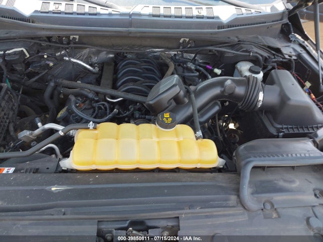Ford F-150 Xlt 2015 1FTEW1EF8FFB56199 Image 10