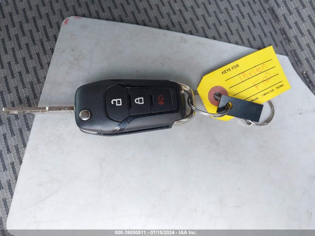 Ford F-150 Xlt 2015 1FTEW1EF8FFB56199 Image 11