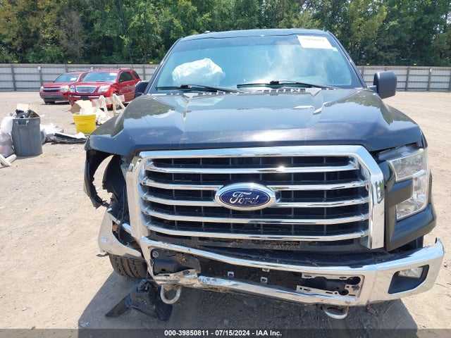 Ford F-150 Xlt 2015 1FTEW1EF8FFB56199 Image 12