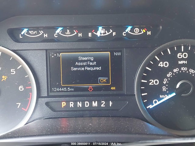 Ford F-150 Xlt 2015 1FTEW1EF8FFB56199 Image 15