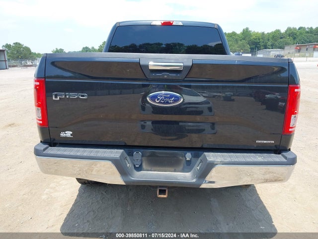 Ford F-150 Xlt 2015 1FTEW1EF8FFB56199 Image 16