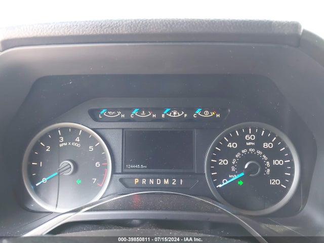 Ford F-150 Xlt 2015 1FTEW1EF8FFB56199 Image 7