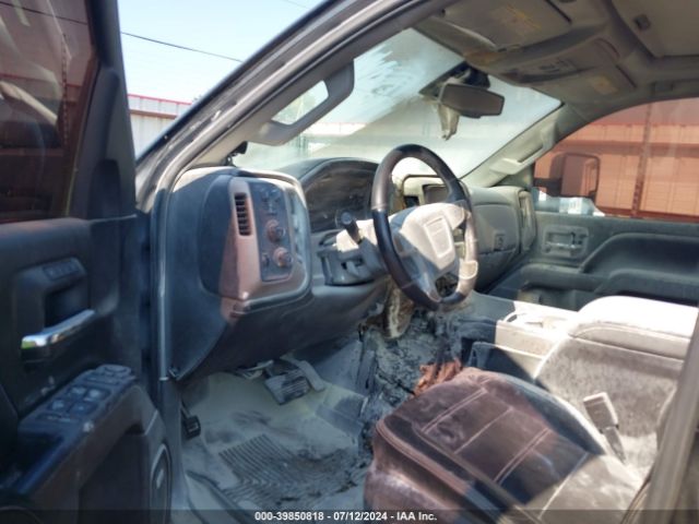 1GT12UEY4JF120239 GMC Sierra 2500hd Denali