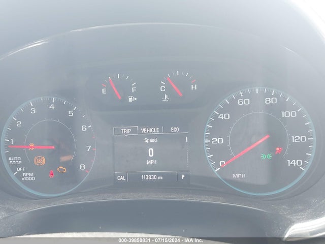 Chevrolet MALIBU LT 2018 1G1ZD5ST5JF245965 Image 7