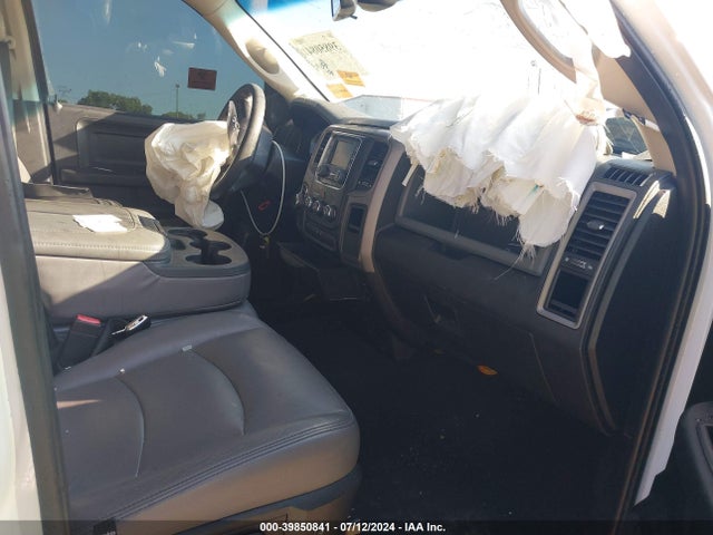RAM 1500 Express 2015 1C6RR6FT3FS608665 Image 5