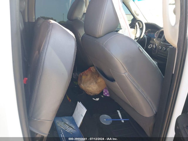 RAM 1500 Express 2015 1C6RR6FT3FS608665 Image 8
