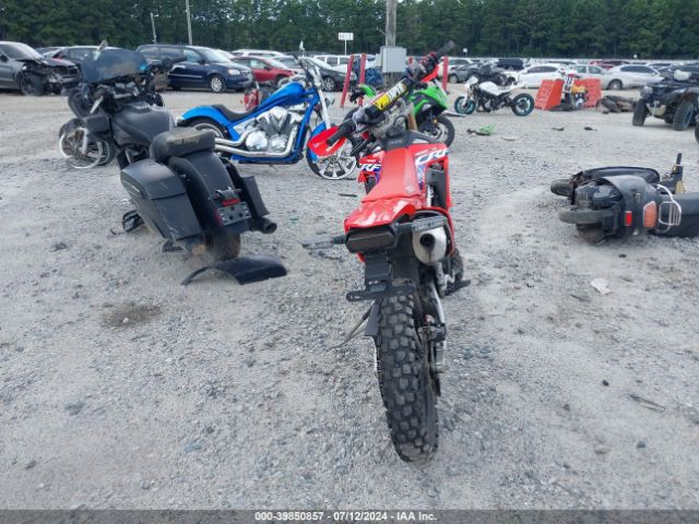 2023 HONDA CRF450 JH2PD111XPK400038 Photo 5