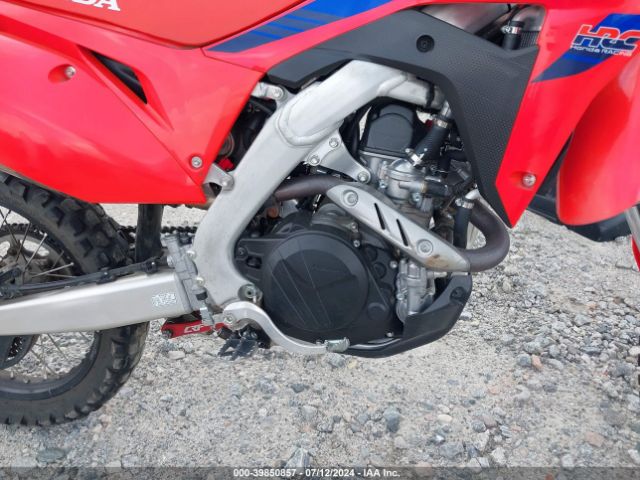 2023 HONDA CRF450 JH2PD111XPK400038 Photo 7