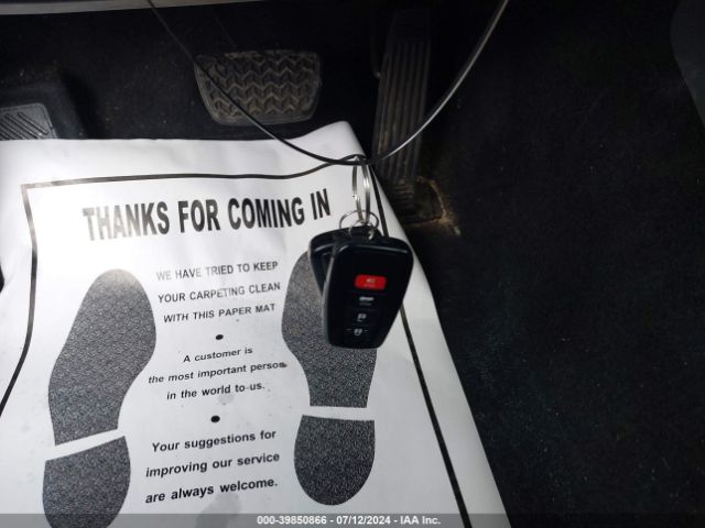 4T1BZ1HK2JU019584 Toyota Camry Xse V6
