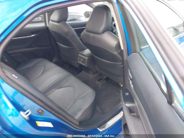 4T1BZ1HK2JU019584 Toyota Camry Xse V6