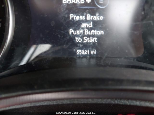 2C3CDXCT0KH749173 Dodge Charger R/t Rwd