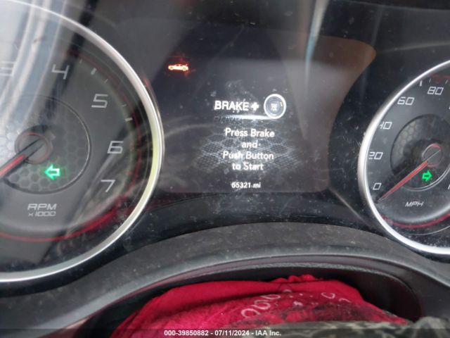 2C3CDXCT0KH749173 Dodge Charger R/t Rwd