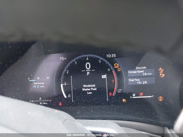 5TDAAAB68RS012738 Lexus Tx 350 Premium