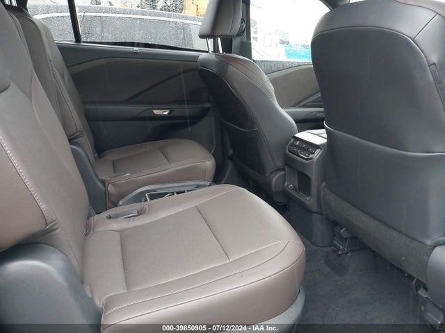 5TDAAAB68RS012738 Lexus Tx 350 Premium