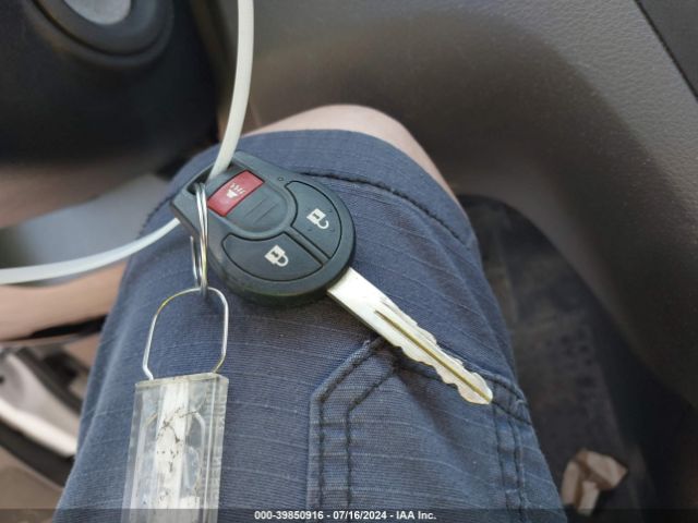 3N63M0YN9HK695002 Chevrolet City Express 1ls