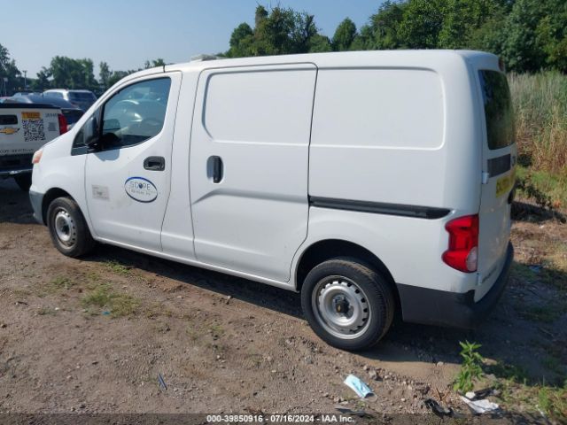 3N63M0YN9HK695002 Chevrolet City Express 1ls