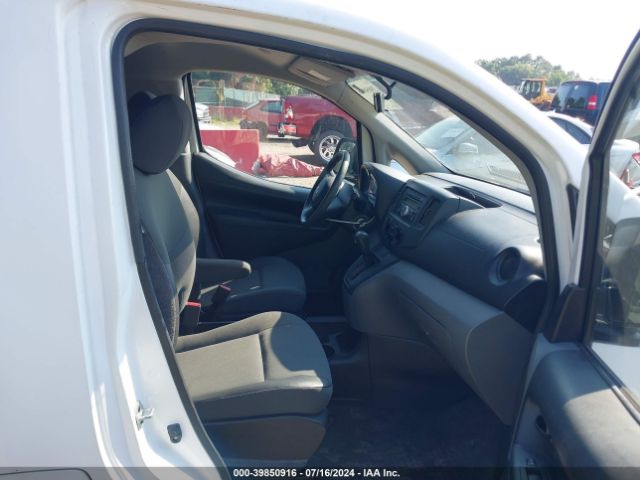 3N63M0YN9HK695002 Chevrolet City Express 1ls