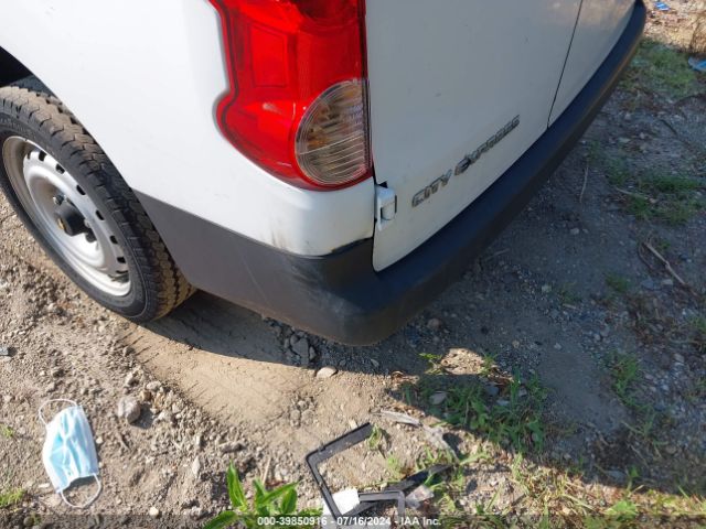 3N63M0YN9HK695002 Chevrolet City Express 1ls