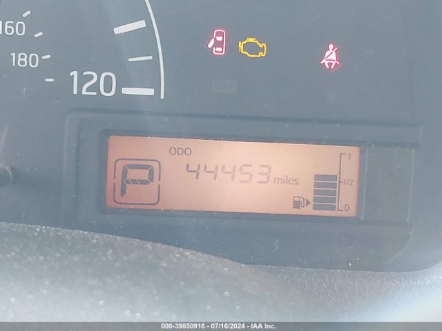 3N63M0YN9HK695002 Chevrolet City Express 1ls