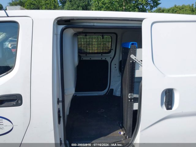 3N63M0YN9HK695002 Chevrolet City Express 1ls