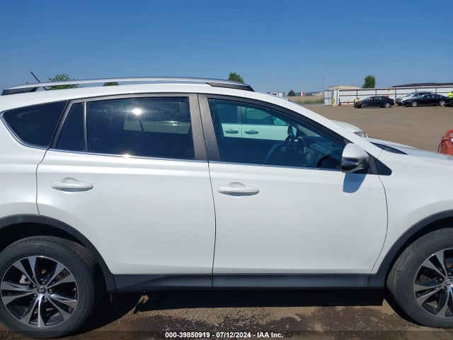 Toyota Rav4 Limited 2015 2T3DFREV9FW280479 Image 13