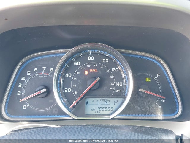 Toyota Rav4 Limited 2015 2T3DFREV9FW280479 Image 7