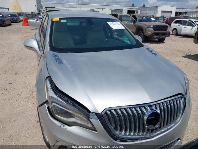 LRBFXASA9HD078149 Buick Envision Preferred