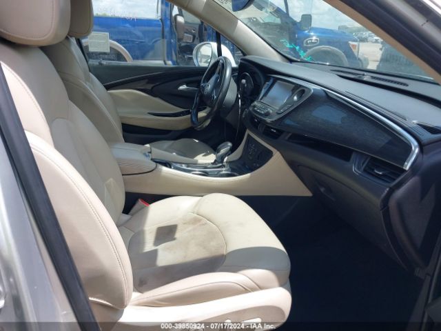 LRBFXASA9HD078149 Buick Envision Preferred
