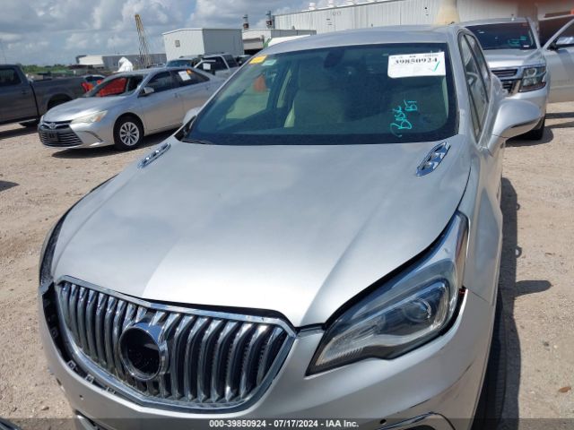 LRBFXASA9HD078149 Buick Envision Preferred
