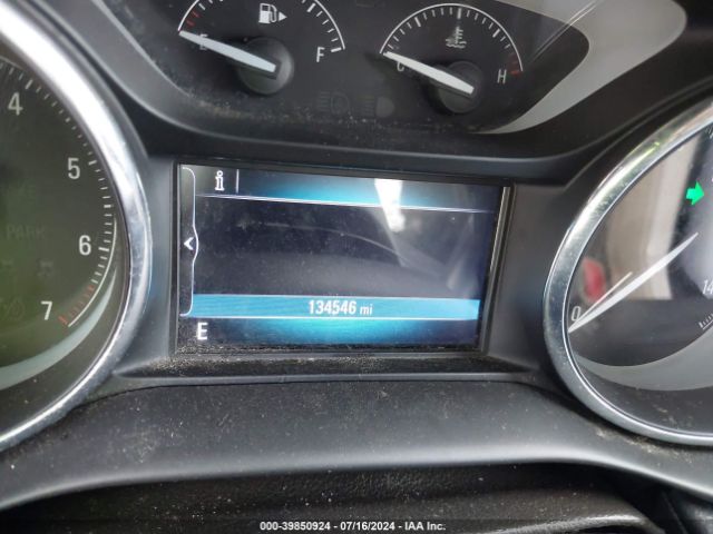 LRBFXASA9HD078149 Buick Envision Preferred