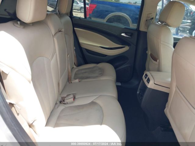 LRBFXASA9HD078149 Buick Envision Preferred