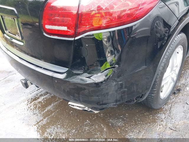 2013 PORSCHE CAYENNE WP1AF2A23DLA41725 Photo 5