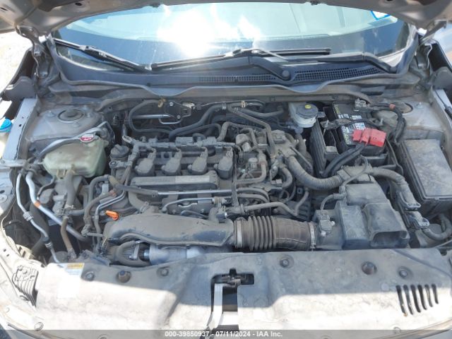 19XFC1F34GE004644 Honda Civic Ex-t