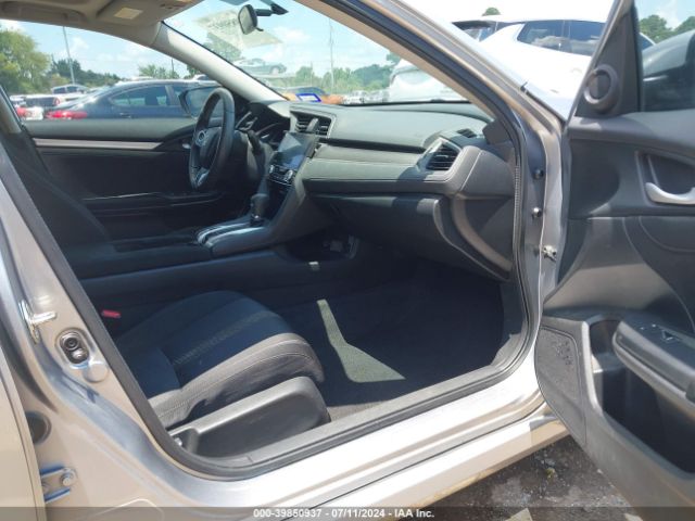 19XFC1F34GE004644 Honda Civic Ex-t