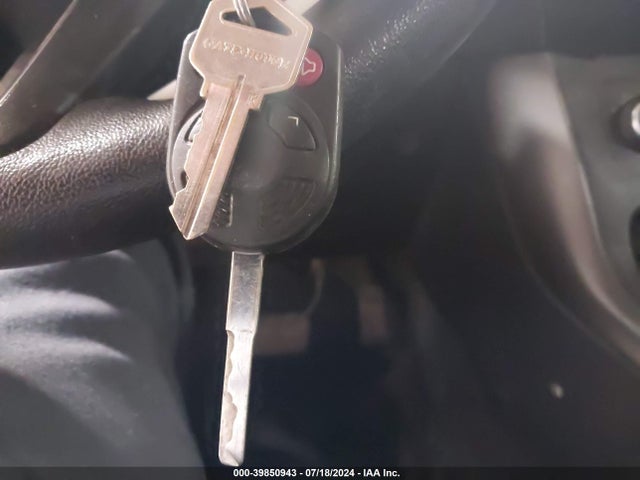 Ford FOCUS SE 2016 1FADP3F2XGL316091 Image 11