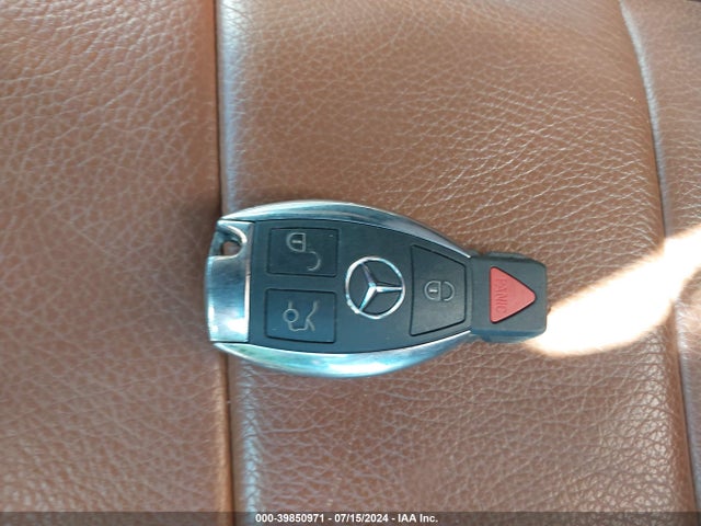 4JGDA5HB3HA834783 Mercedes-Benz Gle 350 4matic