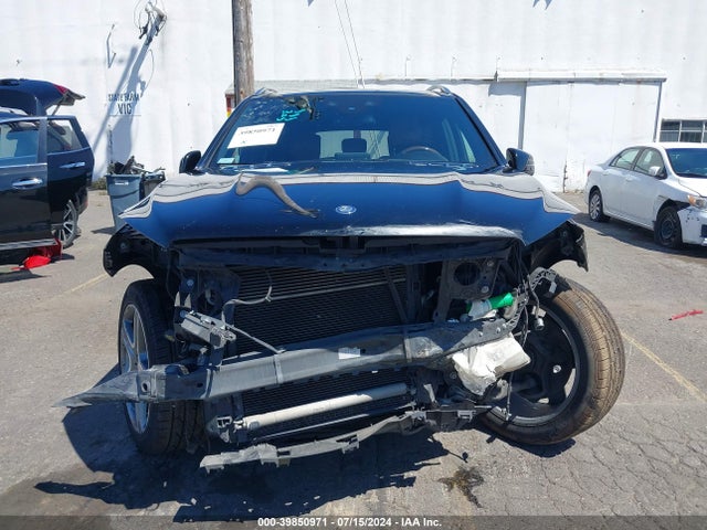 4JGDA5HB3HA834783 Mercedes-Benz Gle 350 4matic
