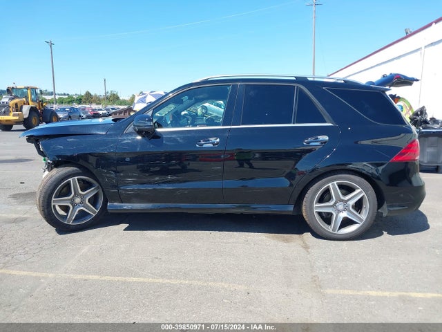 4JGDA5HB3HA834783 Mercedes-Benz Gle 350 4matic