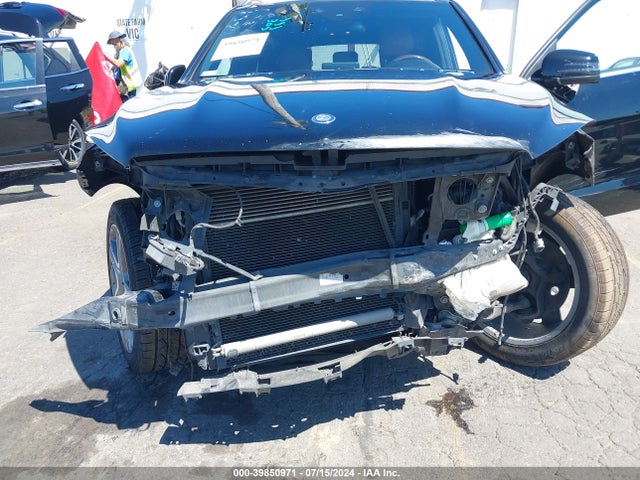 4JGDA5HB3HA834783 Mercedes-Benz Gle 350 4matic