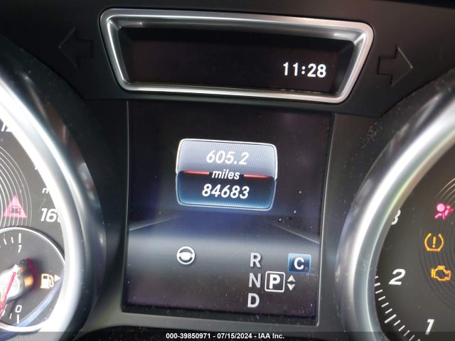 4JGDA5HB3HA834783 Mercedes-Benz Gle 350 4matic