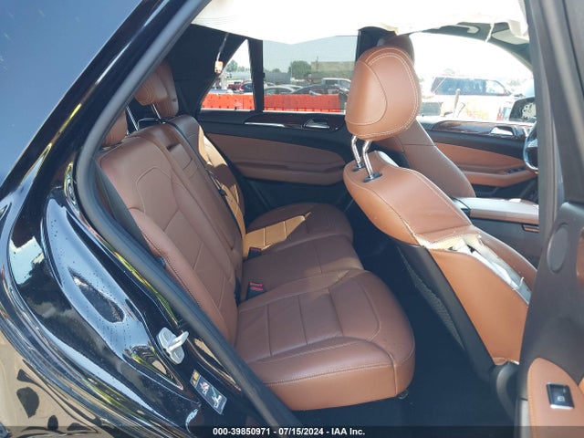 4JGDA5HB3HA834783 Mercedes-Benz Gle 350 4matic