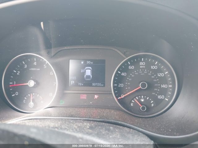 KNDP63AC1L7682518 KIA SPORTAGE S