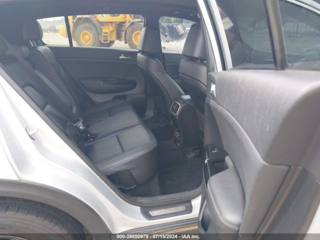 KNDP63AC1L7682518 KIA SPORTAGE S