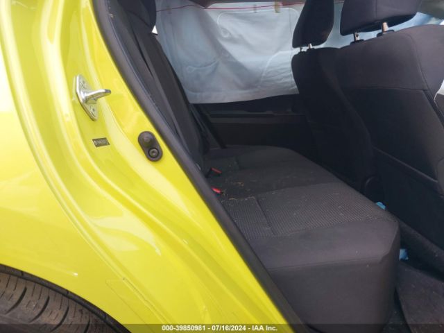 JTNKARJE2HJ525132 Toyota COROLLA IM